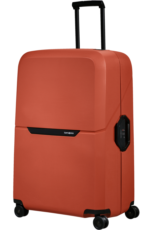 Magnum Eco Trolley (4 ruote) 81cm Samsonite Italia